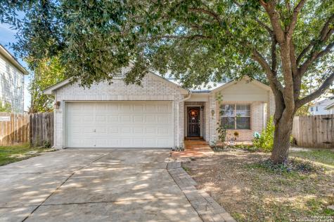 8703 Laguna Falls San Antonio TX 78251