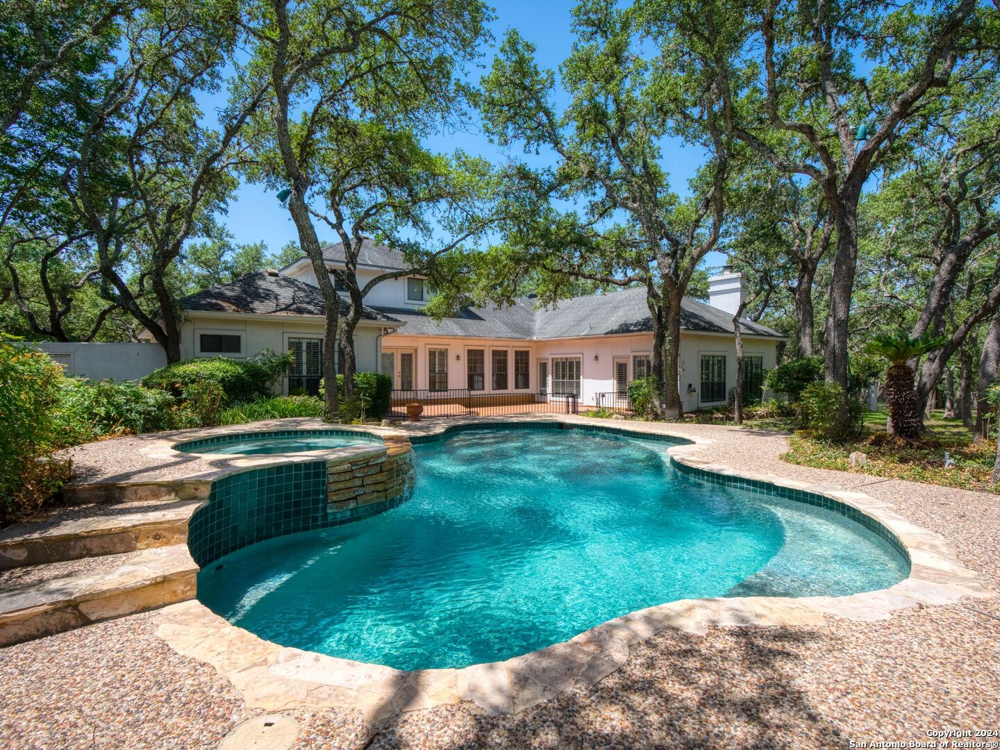 2207 Estate View Drive San Antonio TX 78260