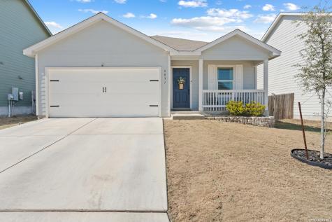 6037 Vestige Bend Bulverde TX 78163