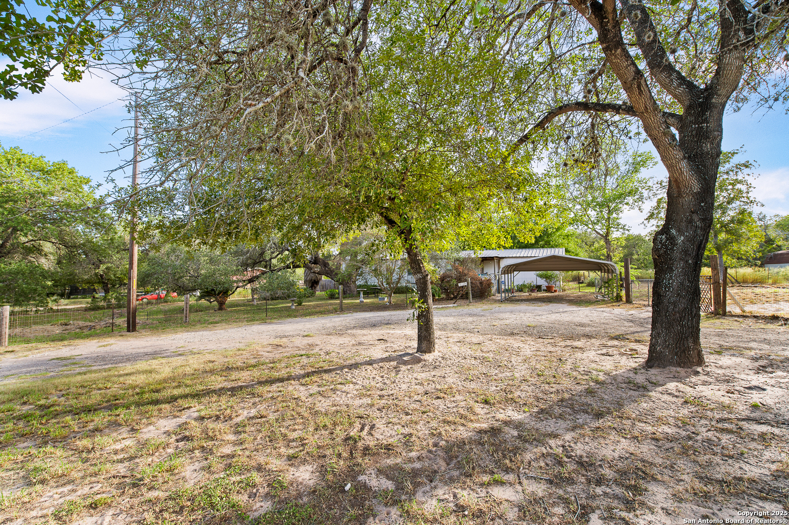 23805 Hackberry Point San Antonio TX 78264