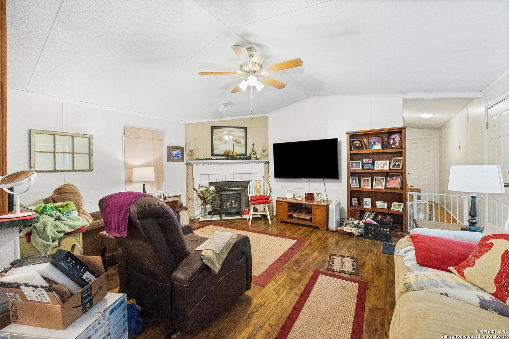 23805 Hackberry Point San Antonio TX 78264