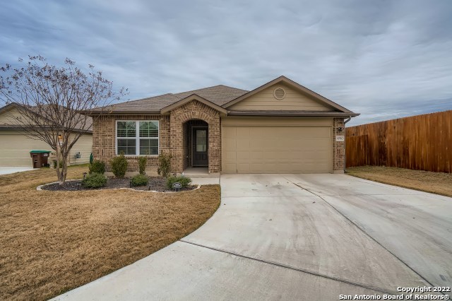 10703 Branded Hollow San Antonio TX 78254