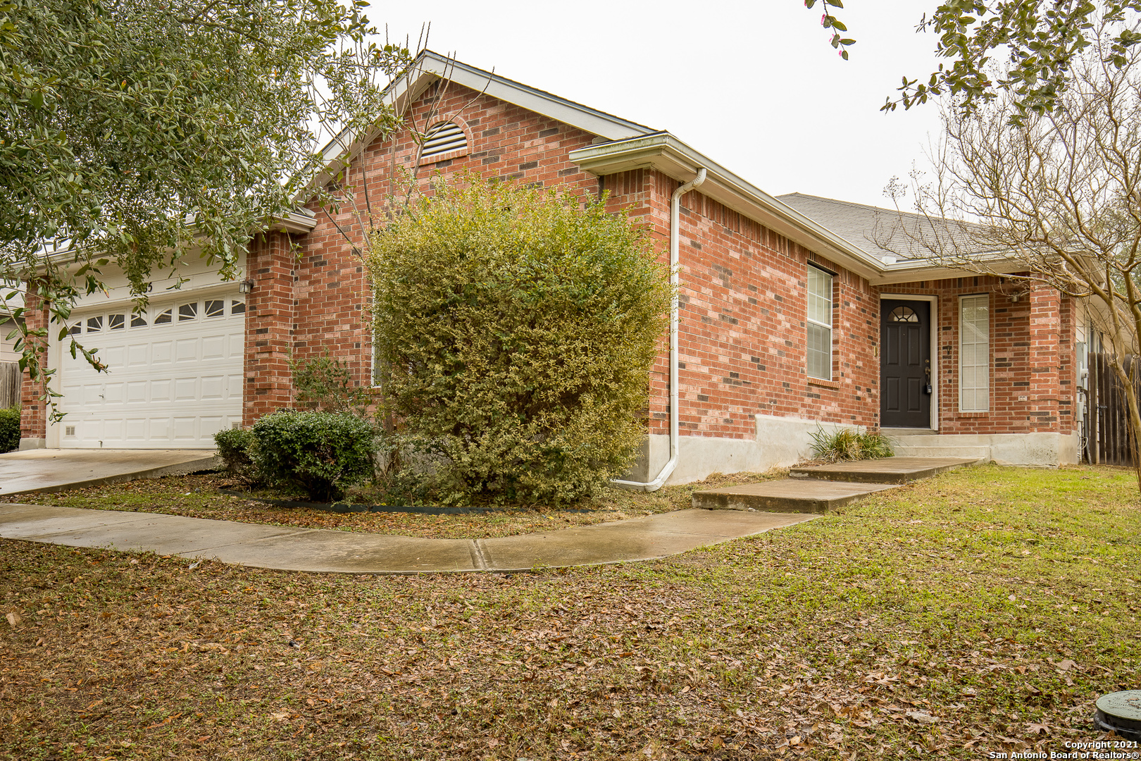 2685 Dove Crossing Drive New Braunfels TX 78130