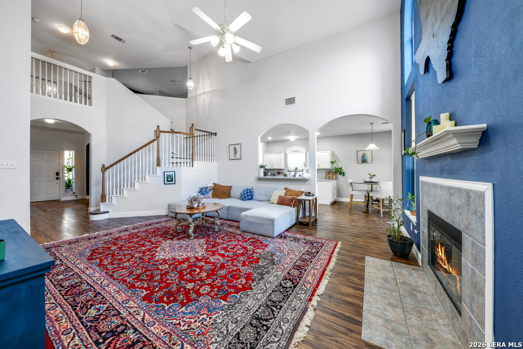 1215 Terrace Court New Braunfels TX 78130
