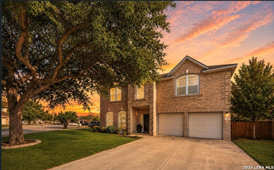 1215 Terrace Court New Braunfels TX 78130
