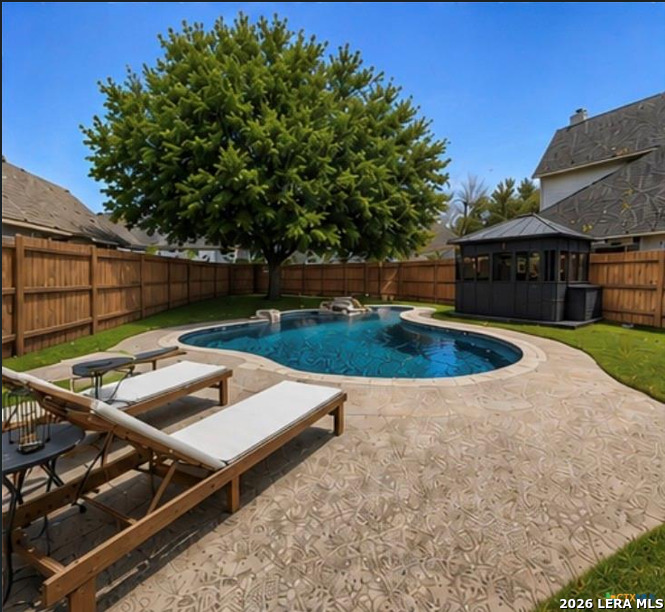 1215 Terrace Court New Braunfels TX 78130