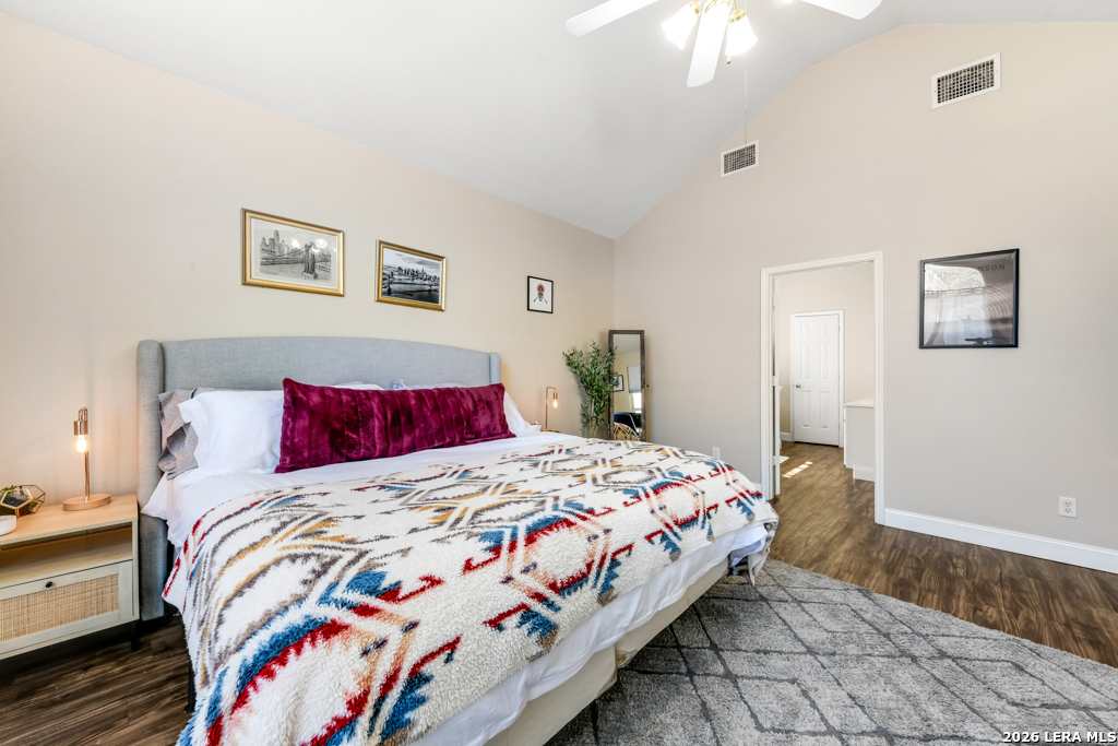 1215 Terrace Court New Braunfels TX 78130