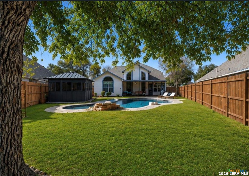 1215 Terrace Court New Braunfels TX 78130