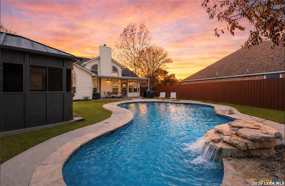 1215 Terrace Court New Braunfels TX 78130