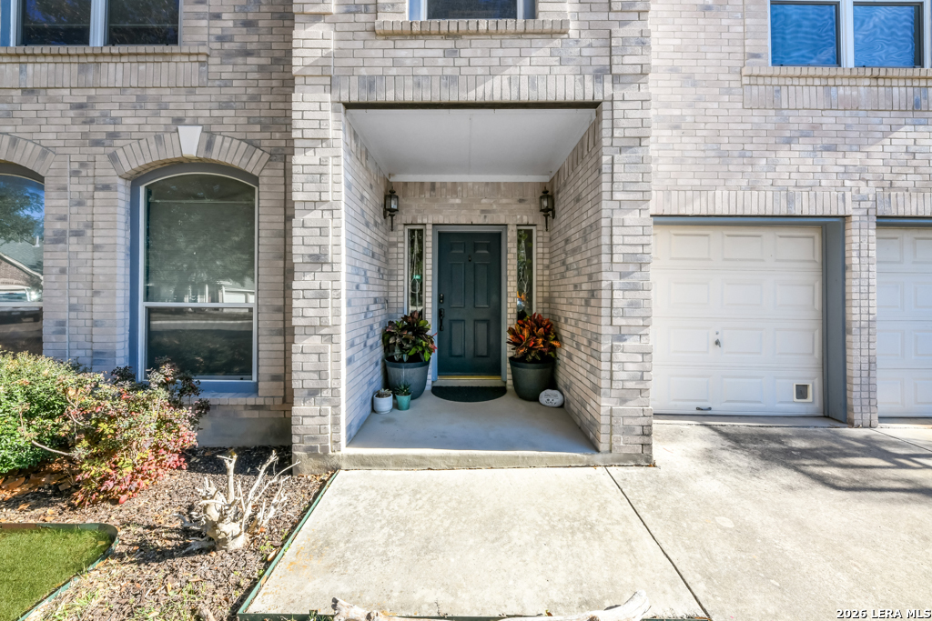 1215 Terrace Court New Braunfels TX 78130