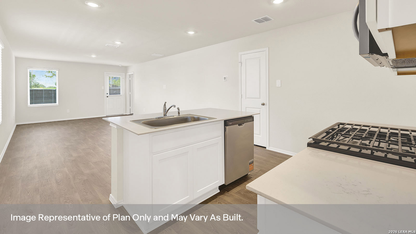 212 Kendall Lane Maxwell TX 78656