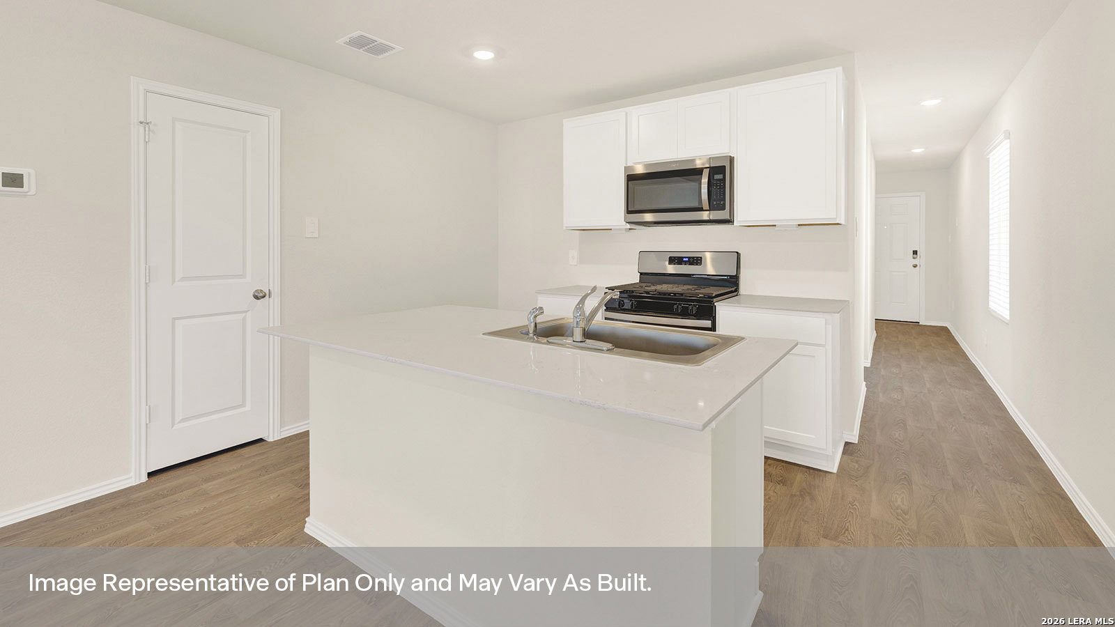 212 Kendall Lane Maxwell TX 78656