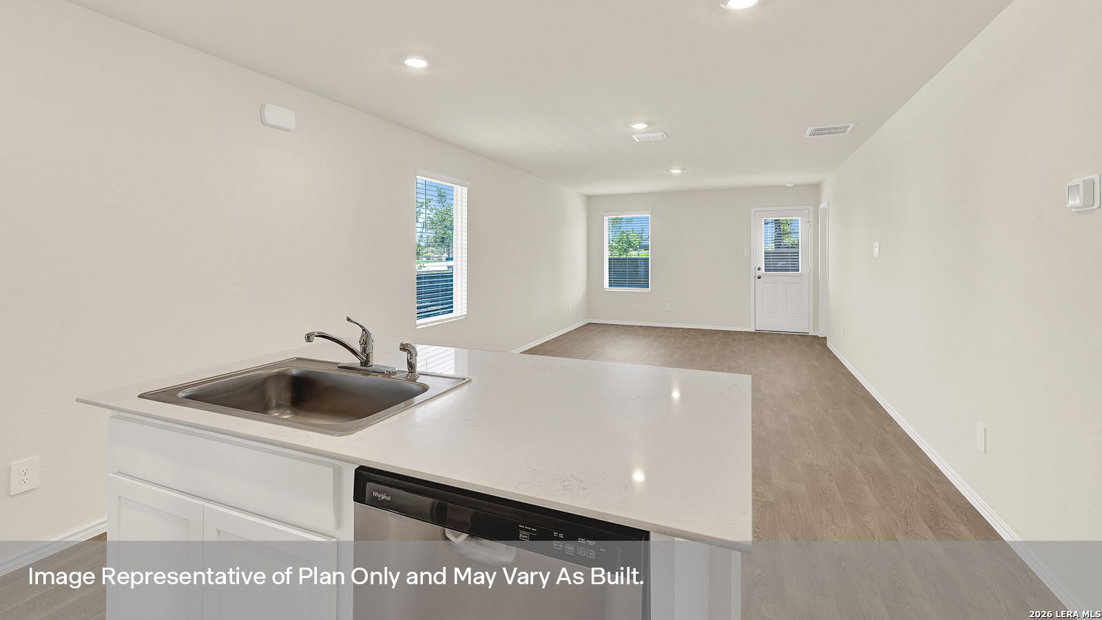212 Kendall Lane Maxwell TX 78656