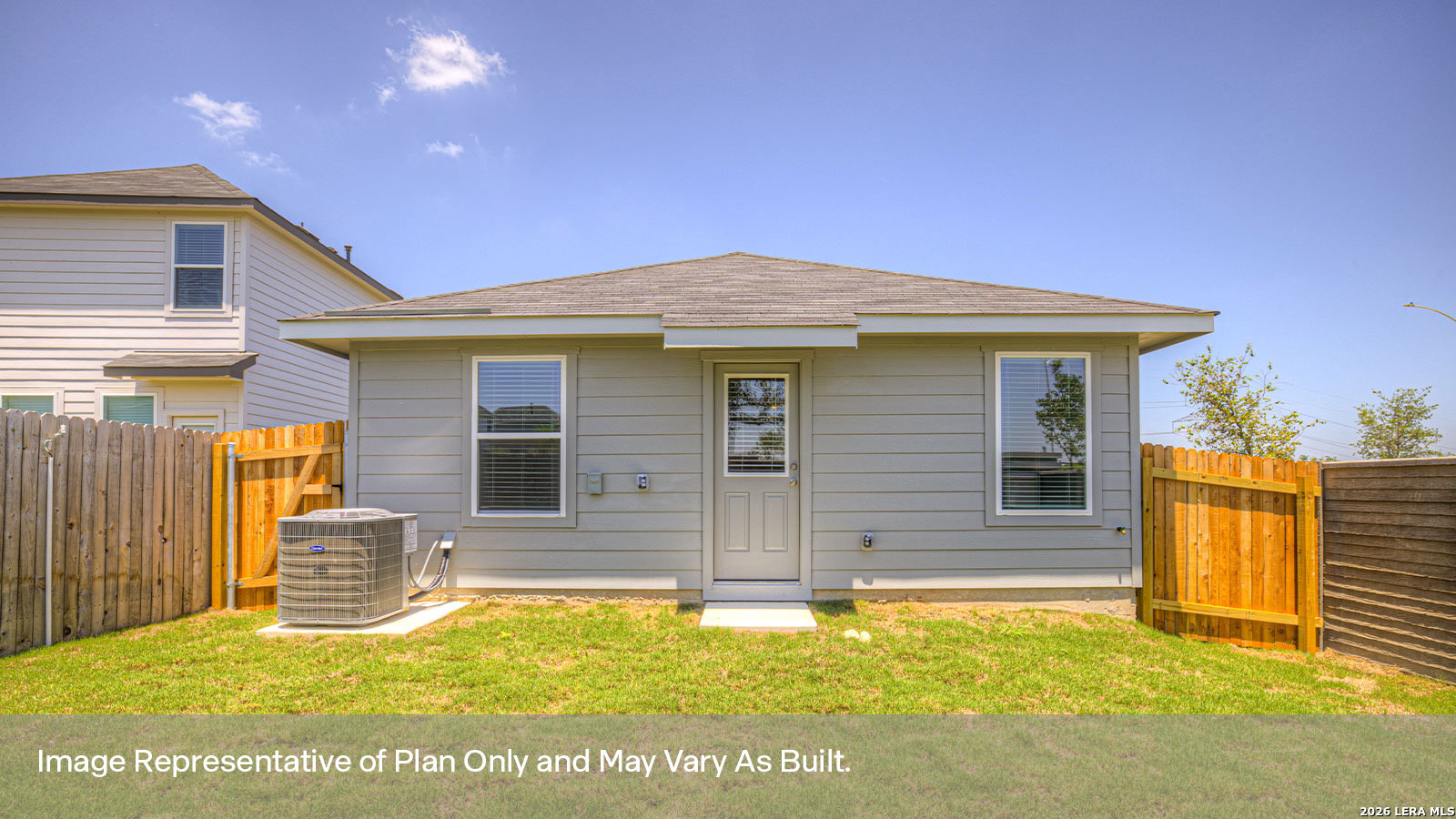212 Kendall Lane Maxwell TX 78656