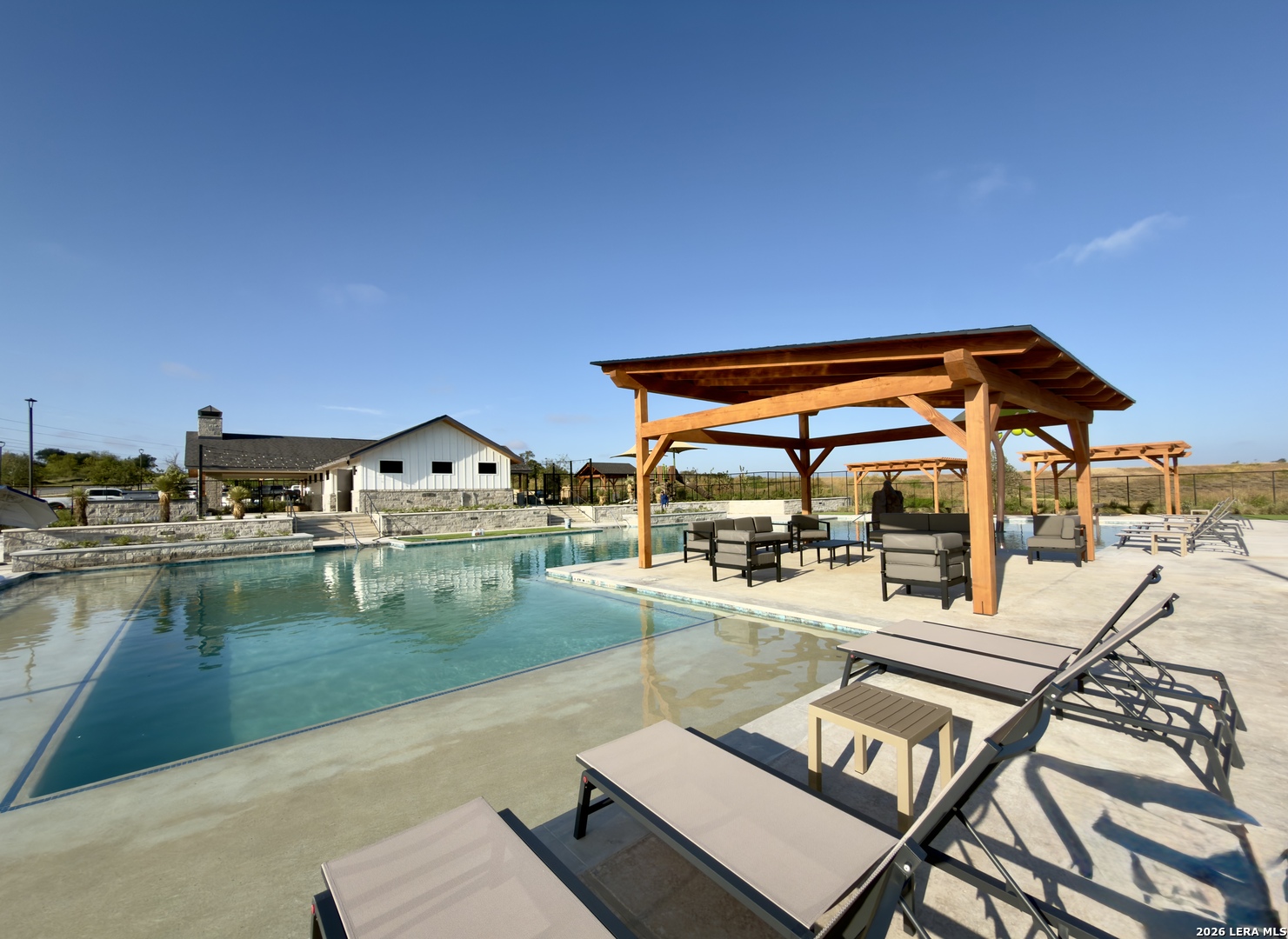 212 Kendall Lane Maxwell TX 78656