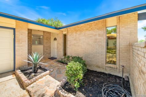 4907 El Gusto Street San Antonio TX 78233
