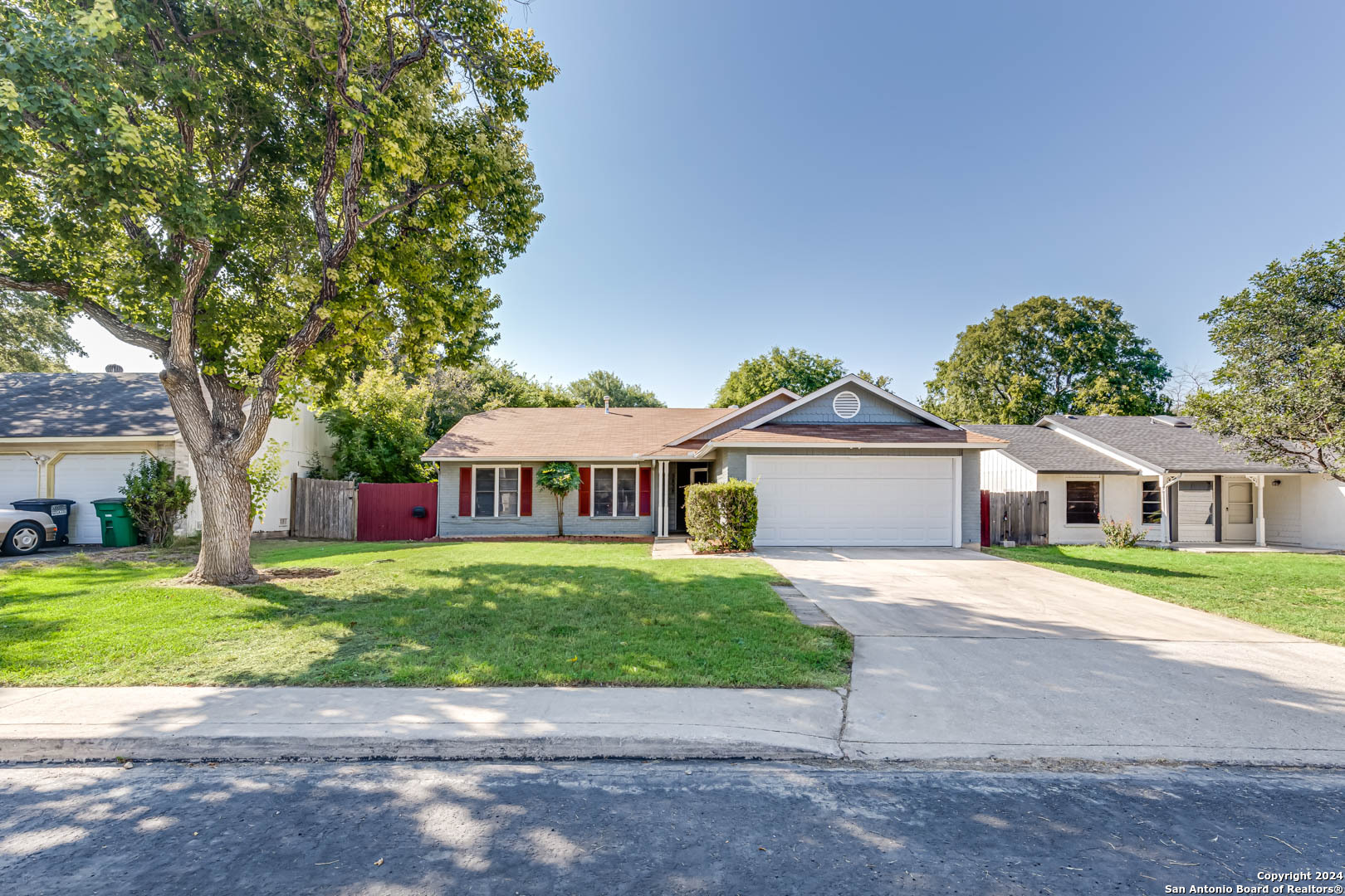 5838 Misty Glen San Antonio TX 78247