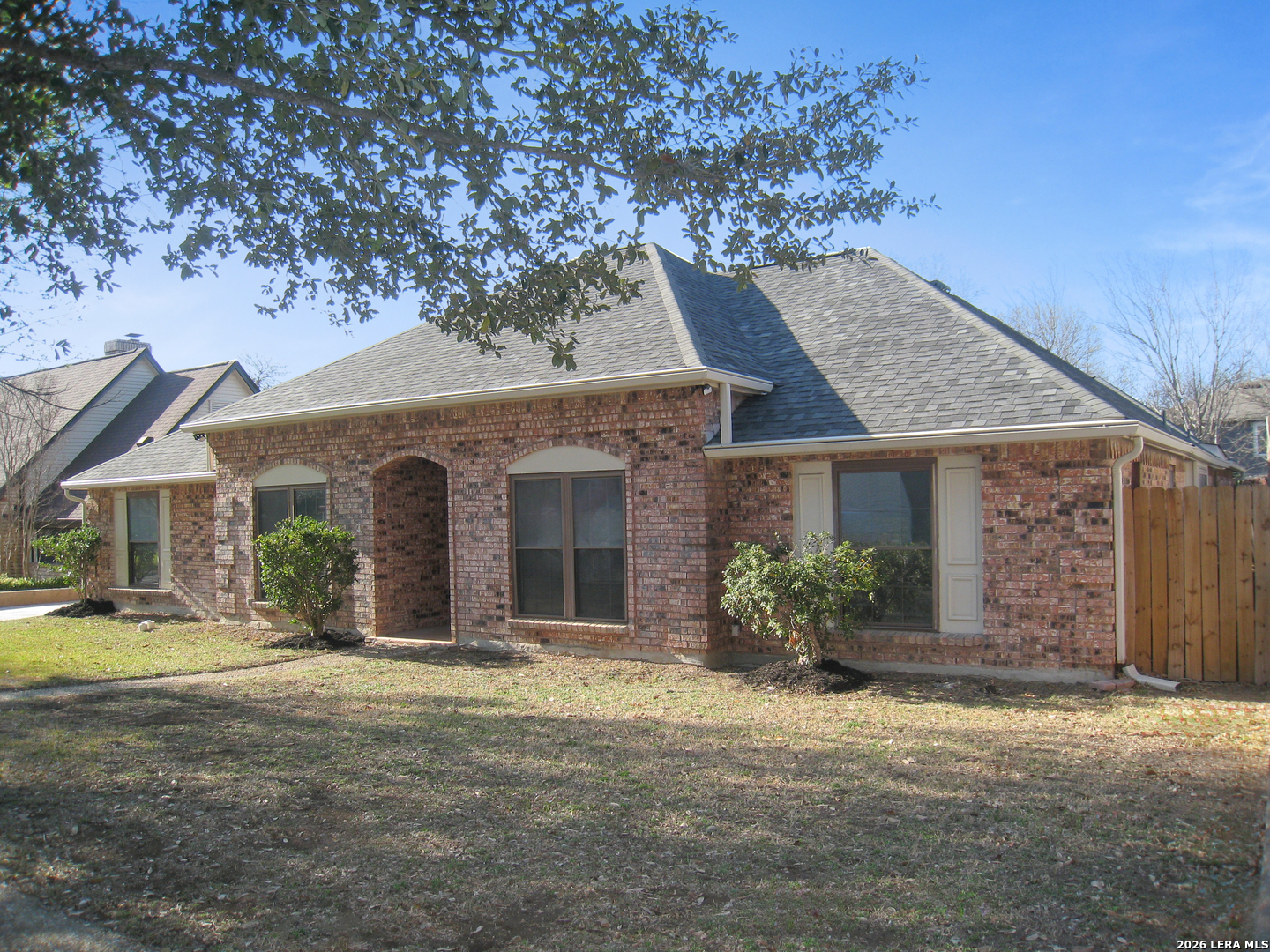 3433 Foxbriar Schertz TX 78154
