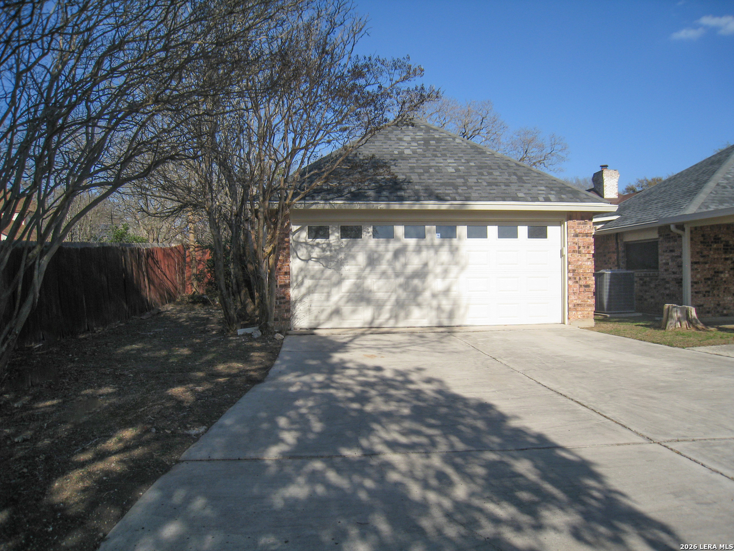 3433 Foxbriar Schertz TX 78154