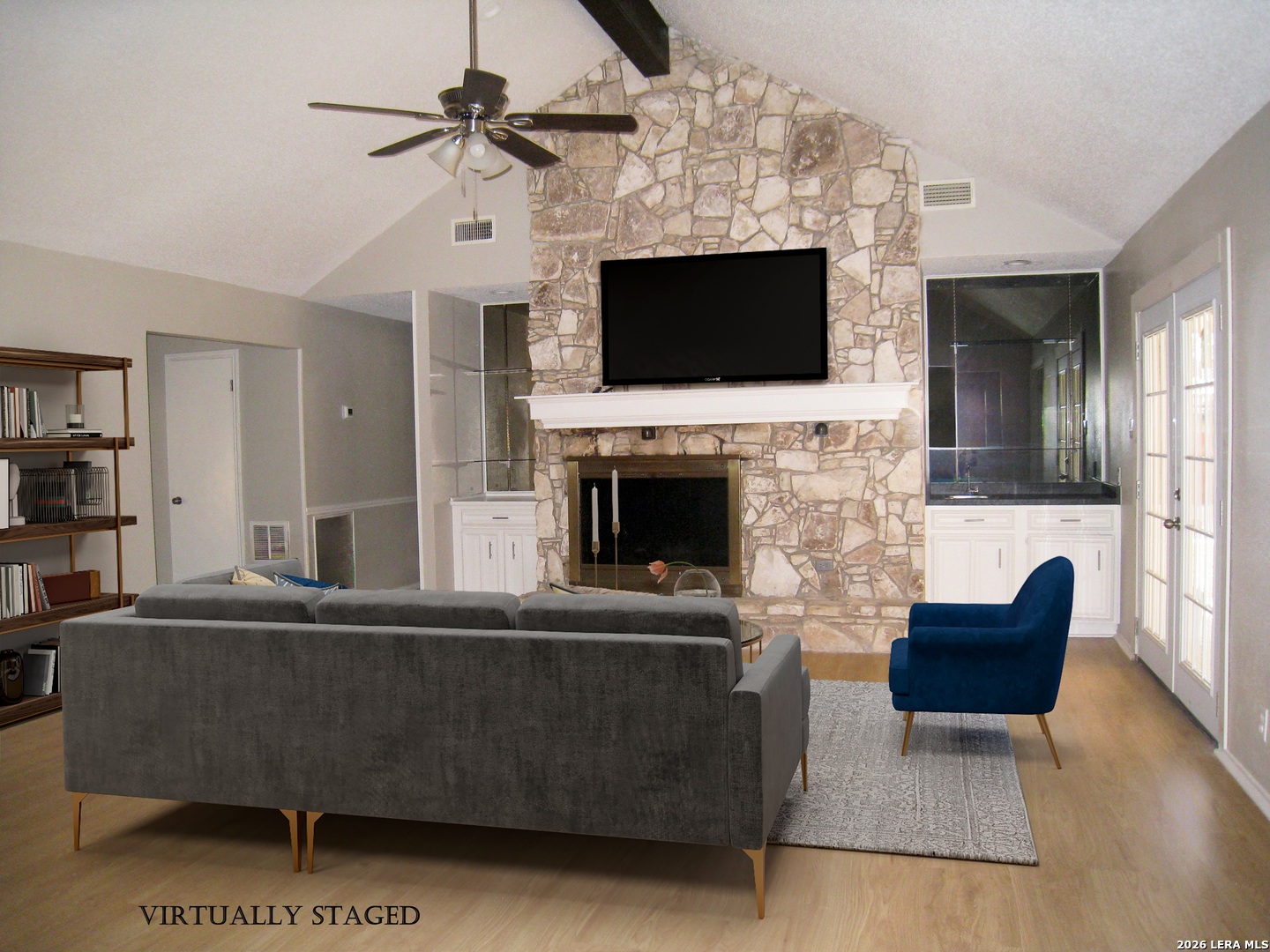 3433 Foxbriar Schertz TX 78154