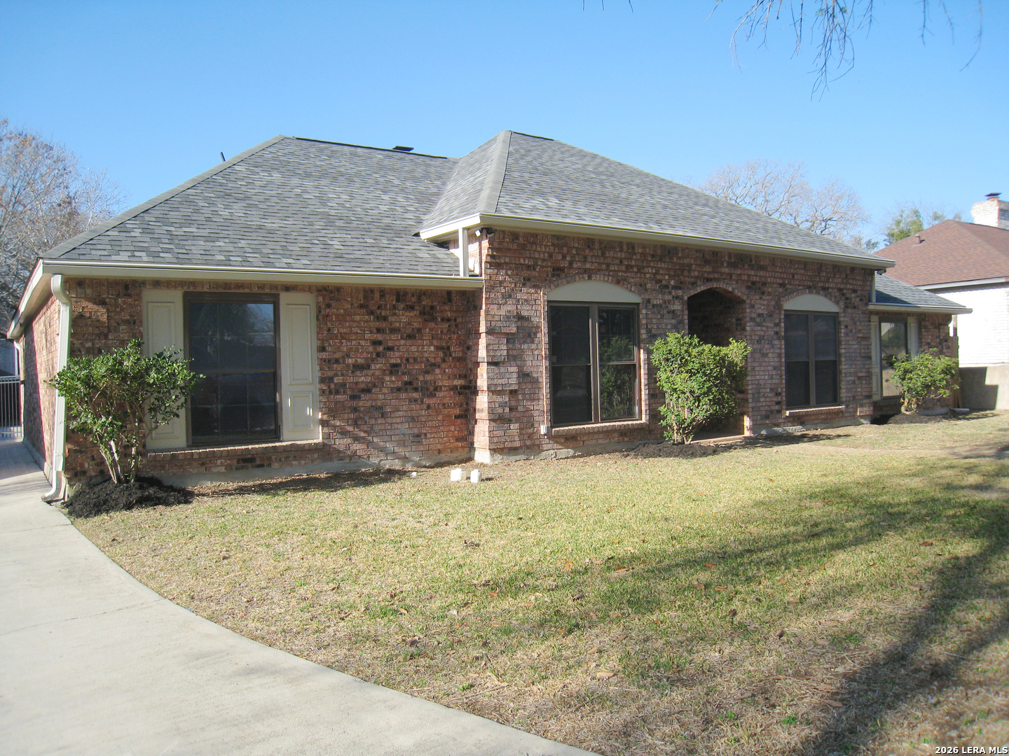 3433 Foxbriar Schertz TX 78154