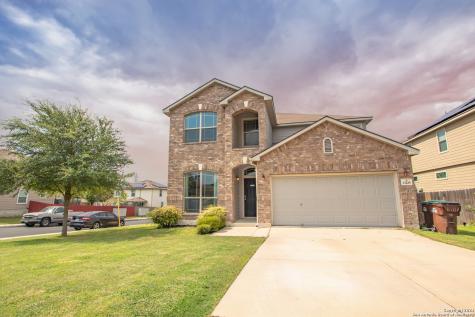 11439 Oaks Hike San Antonio TX 78245
