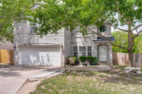 723 Clover Creek San Antonio TX 78245