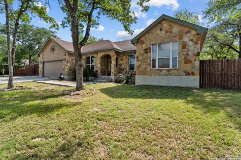 536 Jacobs Lane La Vernia TX 78121