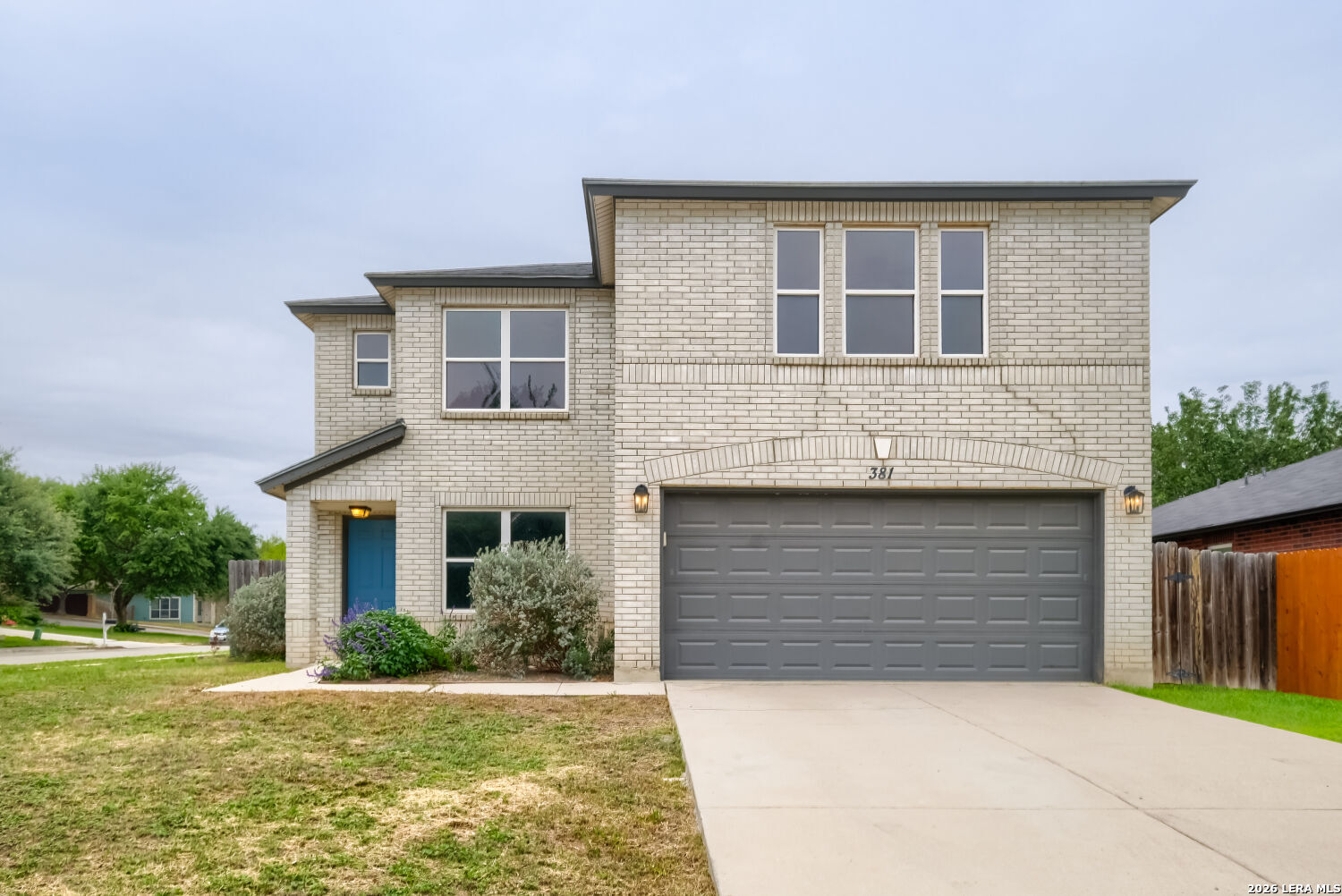381 Scenic Meadow New Braunfels TX 78130