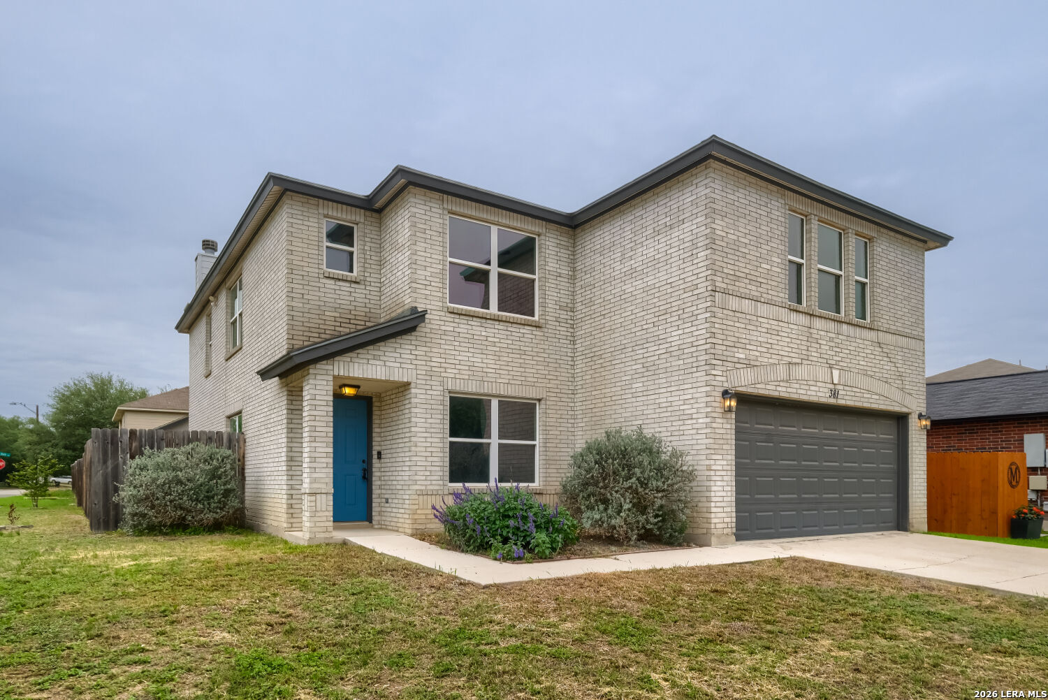 381 Scenic Meadow New Braunfels TX 78130