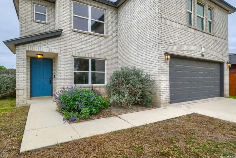 381 Scenic Meadow New Braunfels TX 78130