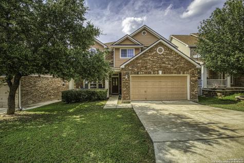819 Maltese Garden San Antonio TX 78260