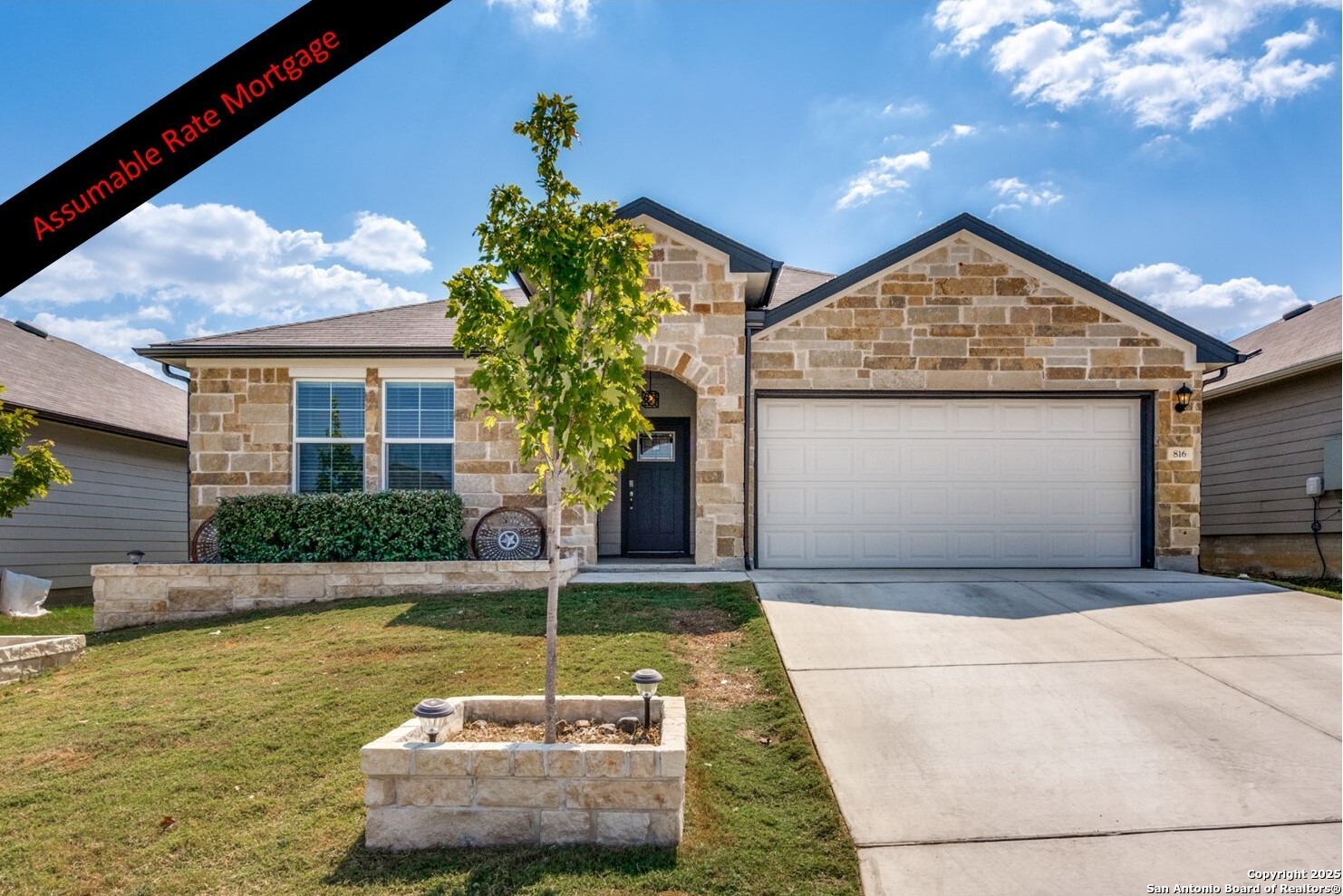 816 Indigo Way Seguin TX 78155