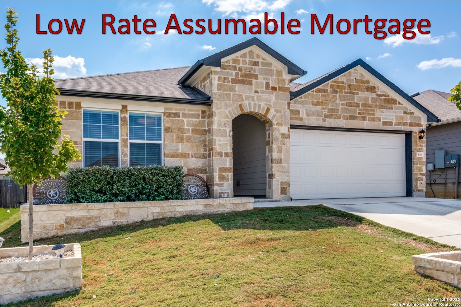 816 Indigo Way Seguin TX 78155