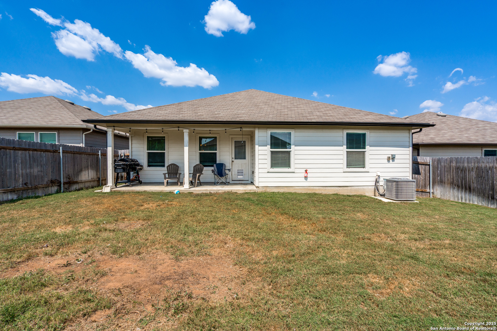816 Indigo Way Seguin TX 78155