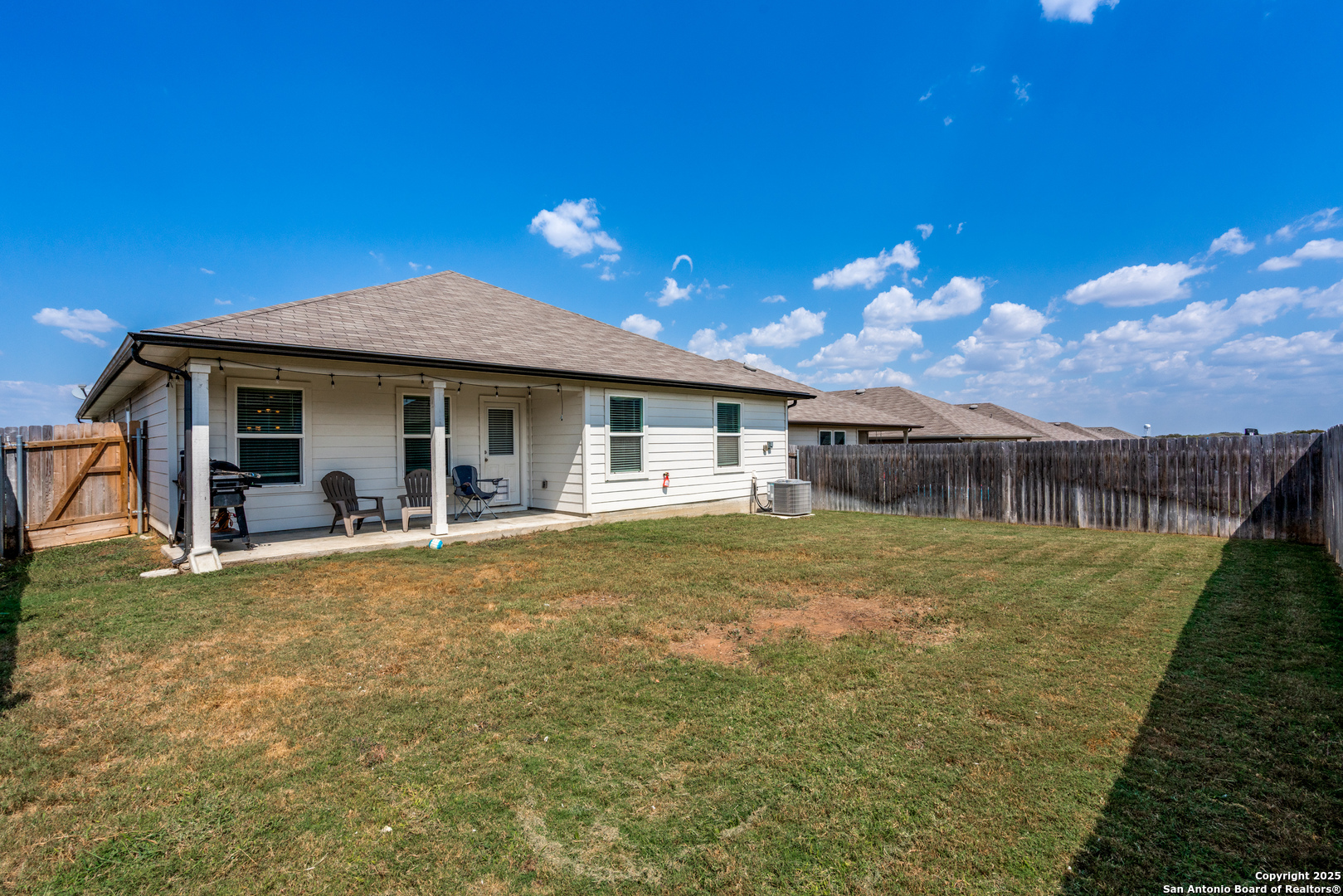 816 Indigo Way Seguin TX 78155