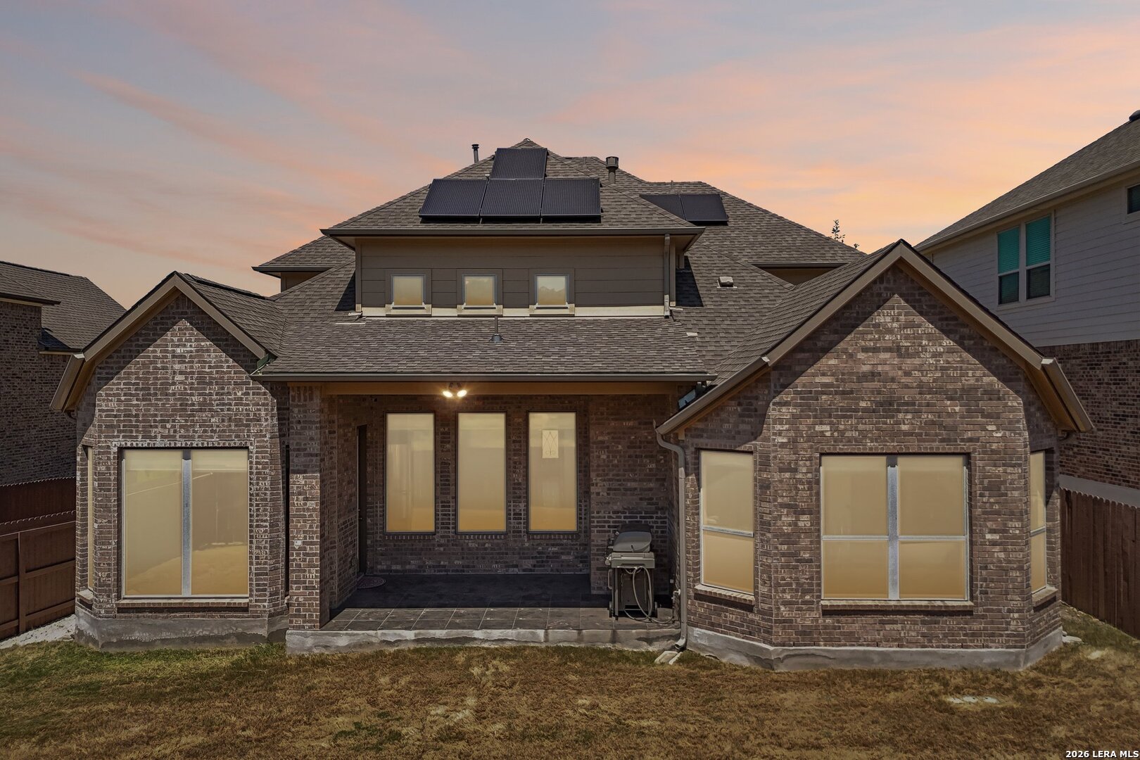 22818 Denali San Antonio TX 78258
