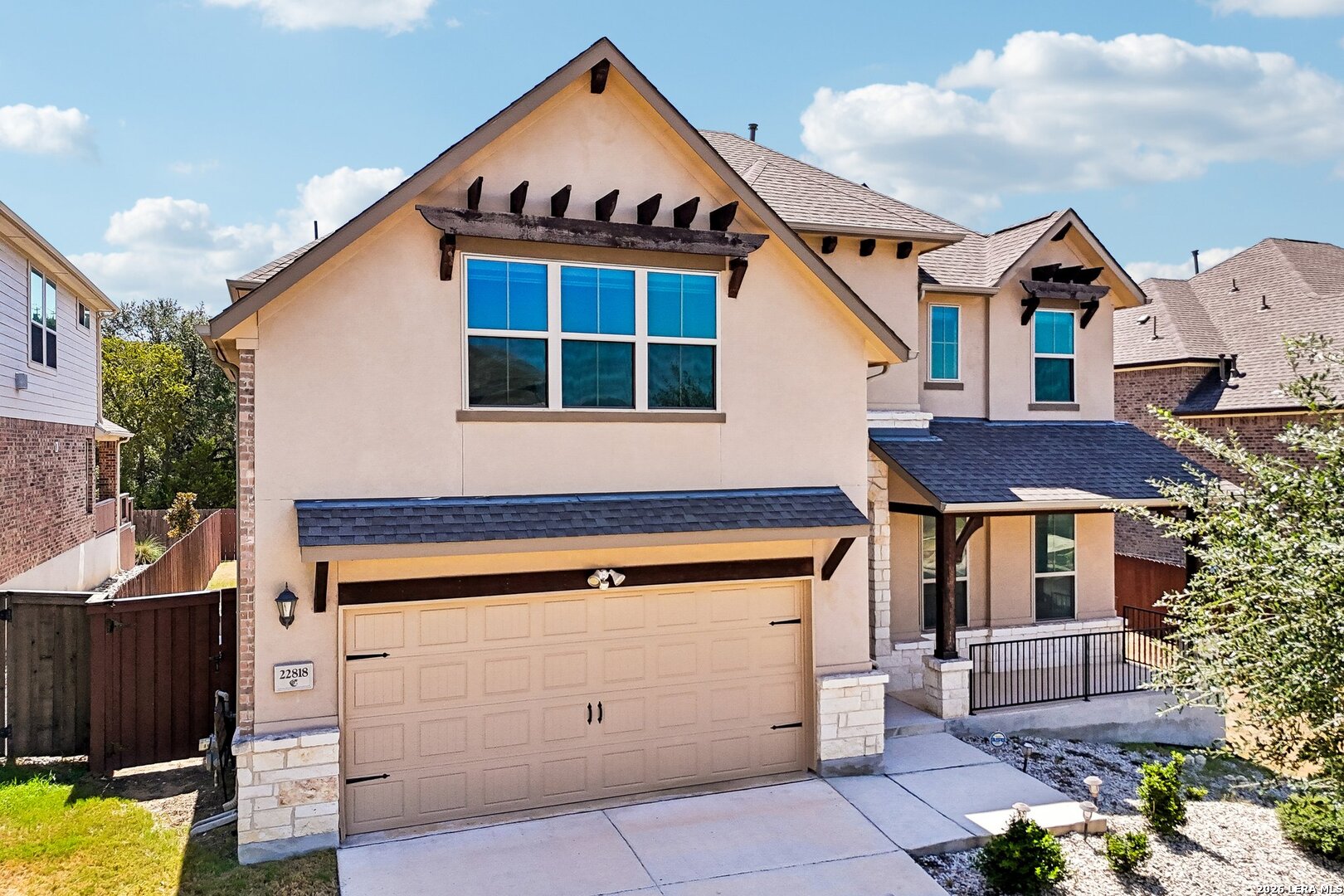 22818 Denali San Antonio TX 78258