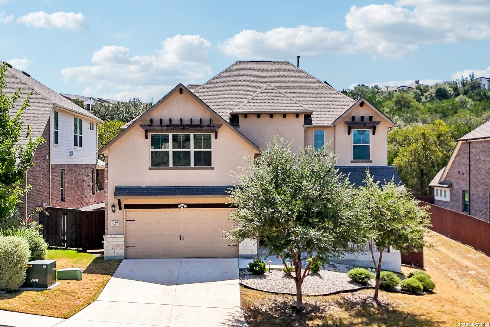 22818 Denali San Antonio TX 78258