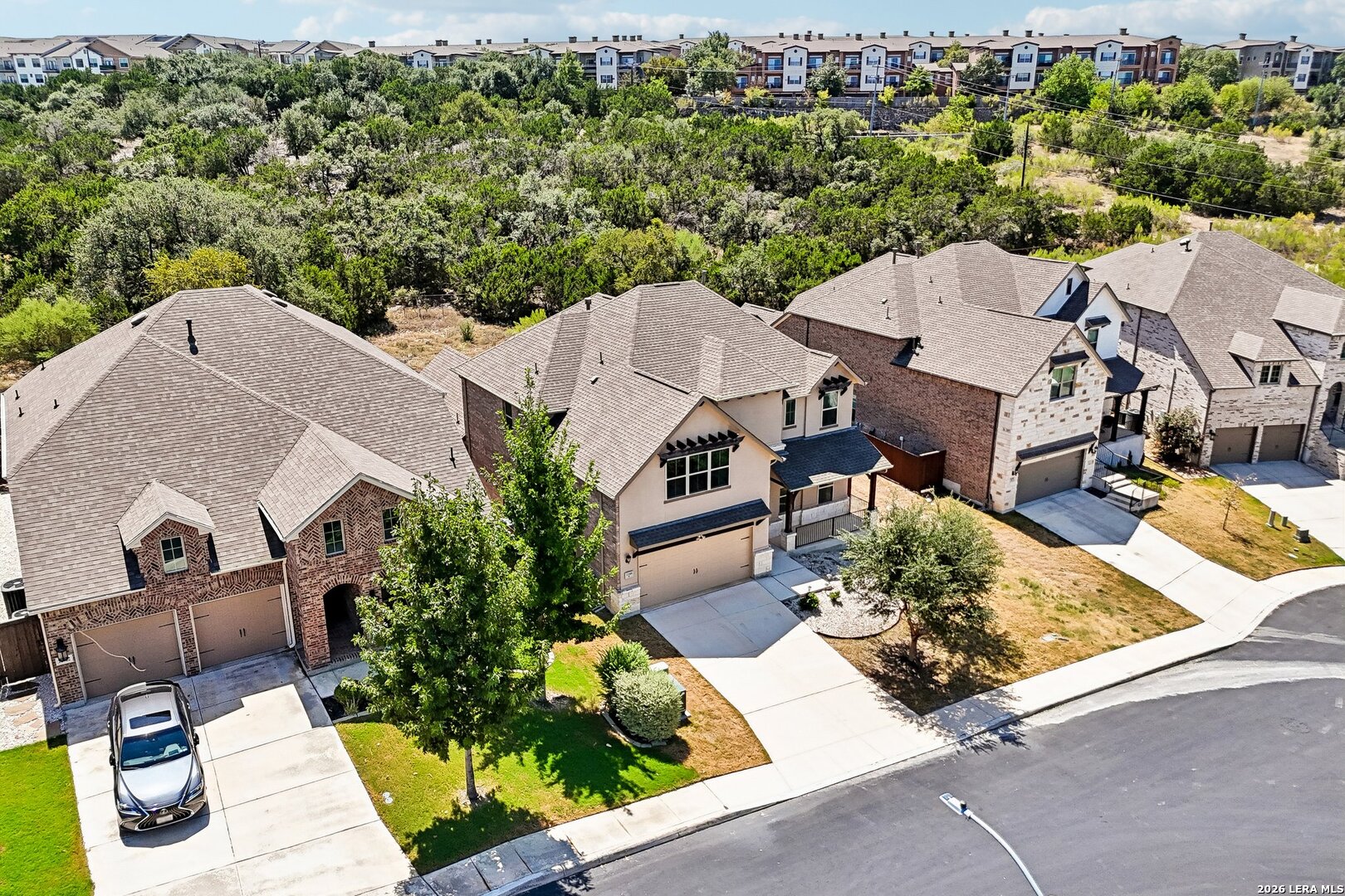 22818 Denali San Antonio TX 78258