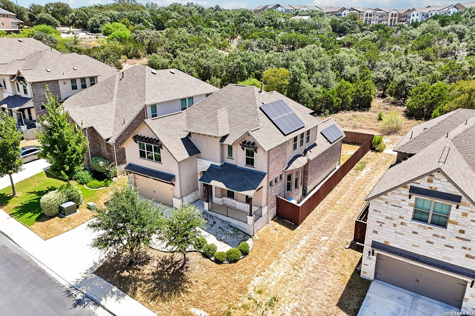 22818 Denali San Antonio TX 78258