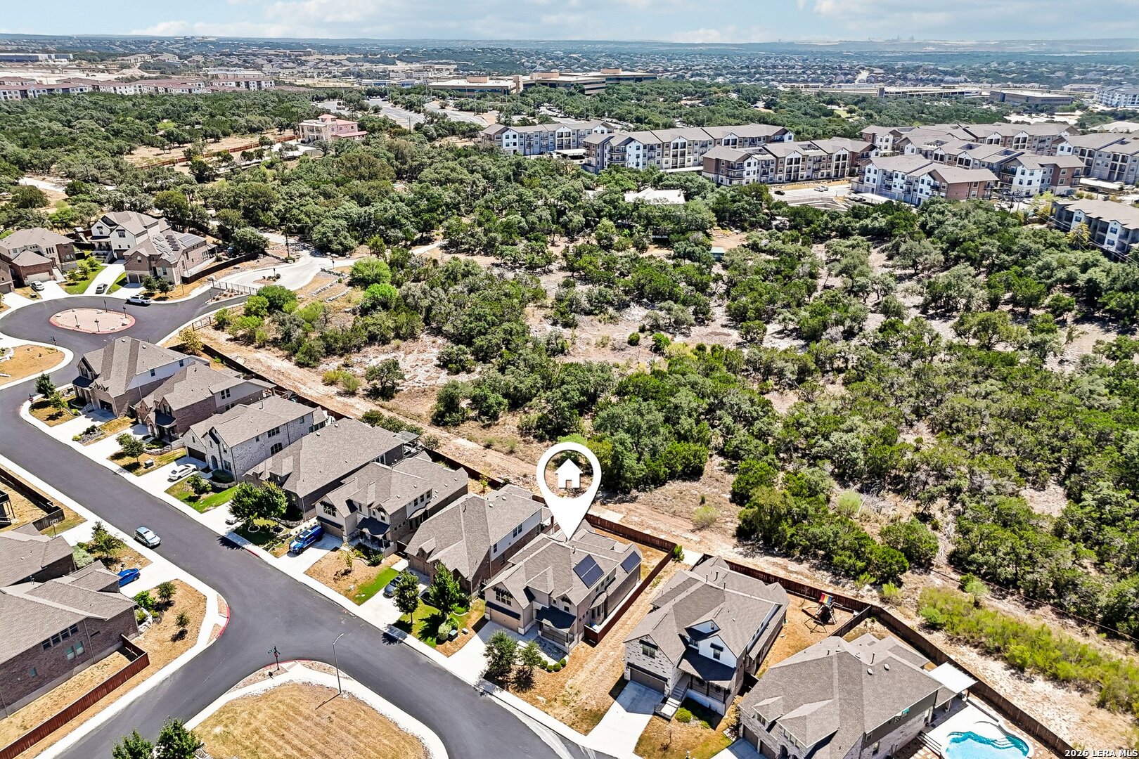 22818 Denali San Antonio TX 78258