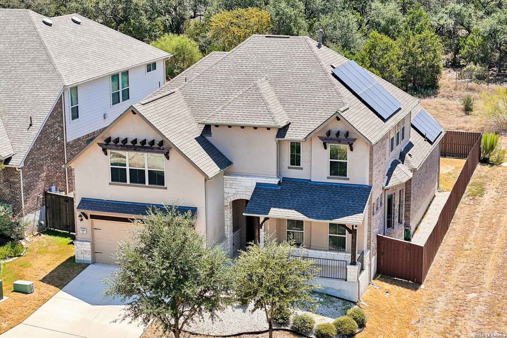 22818 Denali San Antonio TX 78258