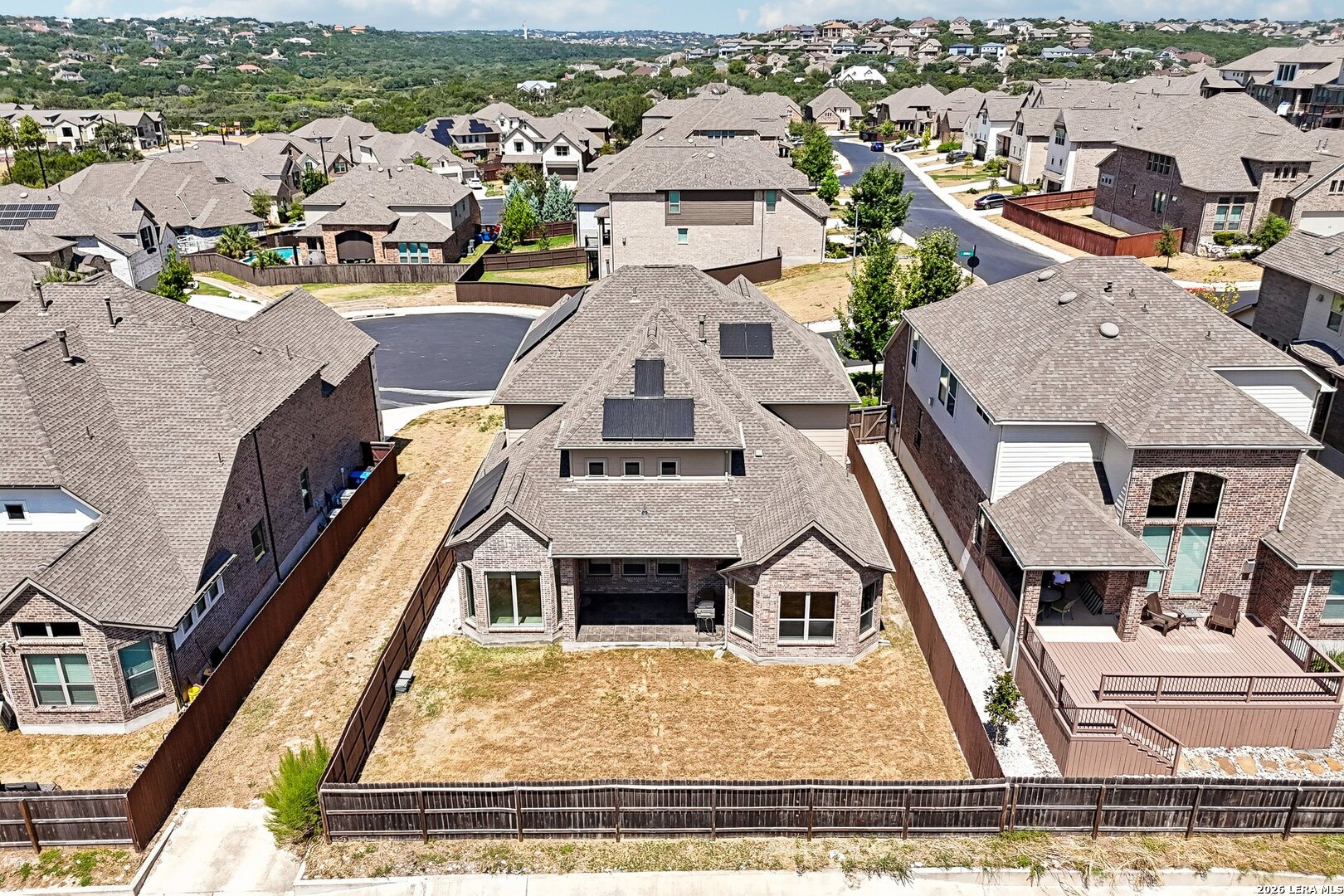 22818 Denali San Antonio TX 78258
