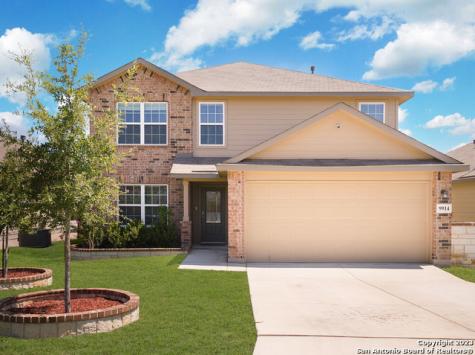 9914 Baytown Coast San Antonio TX 78254