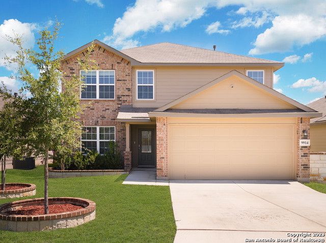 9914 Baytown Coast San Antonio TX 78254