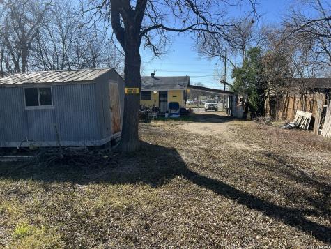 3939 Culebra San Antonio TX 78228