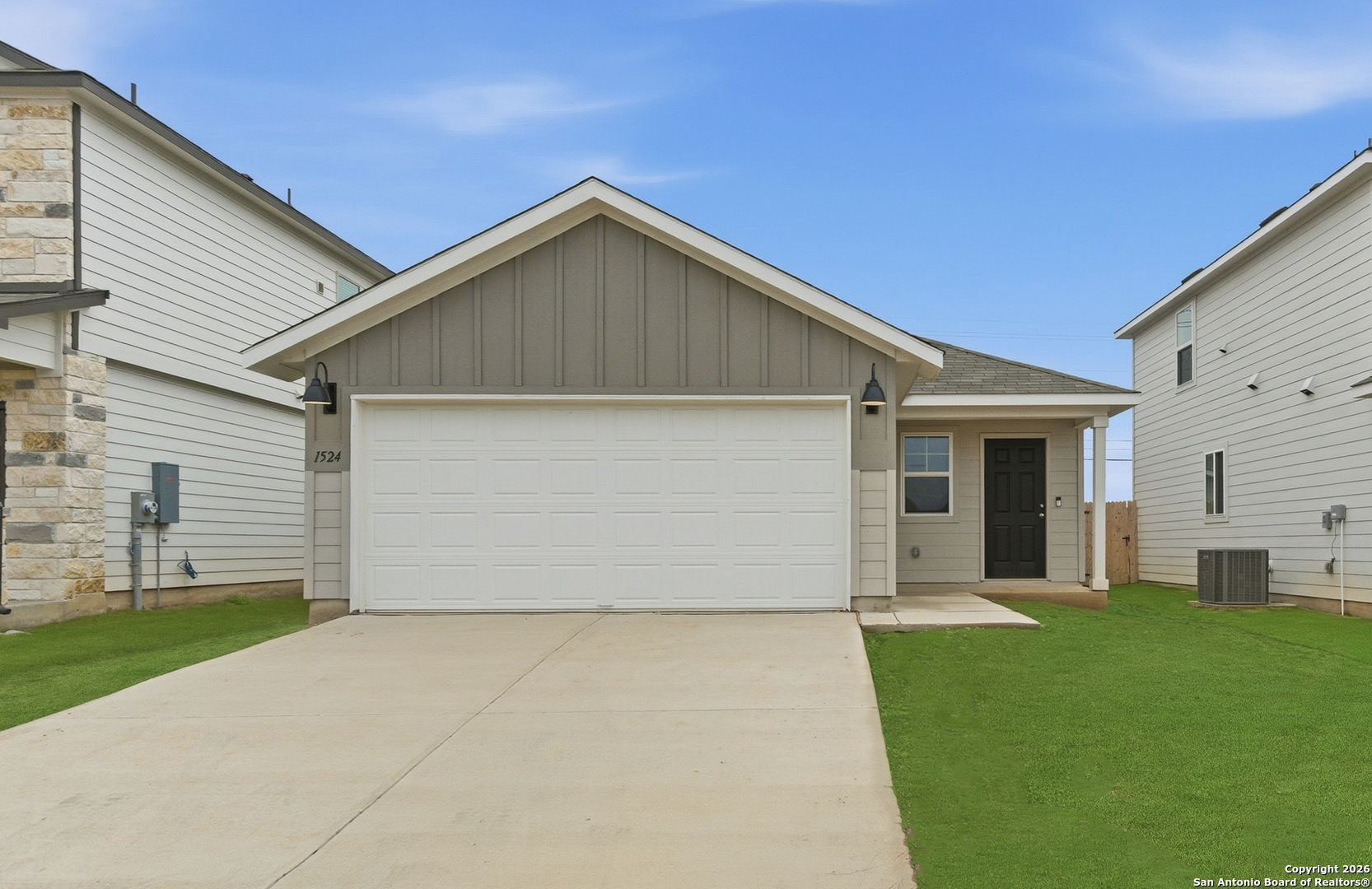 1524 Golden Wheat New Braunfels TX 78130