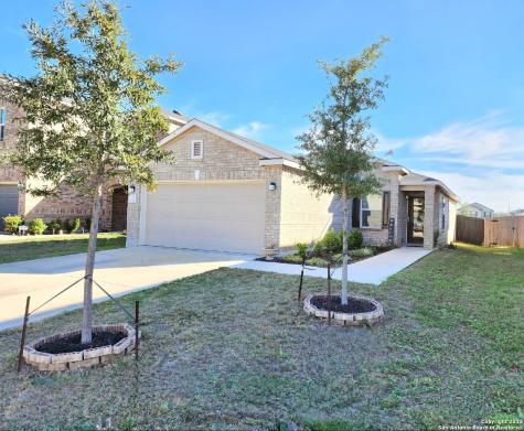3026 Old Almonte Drive San Antonio TX 78224
