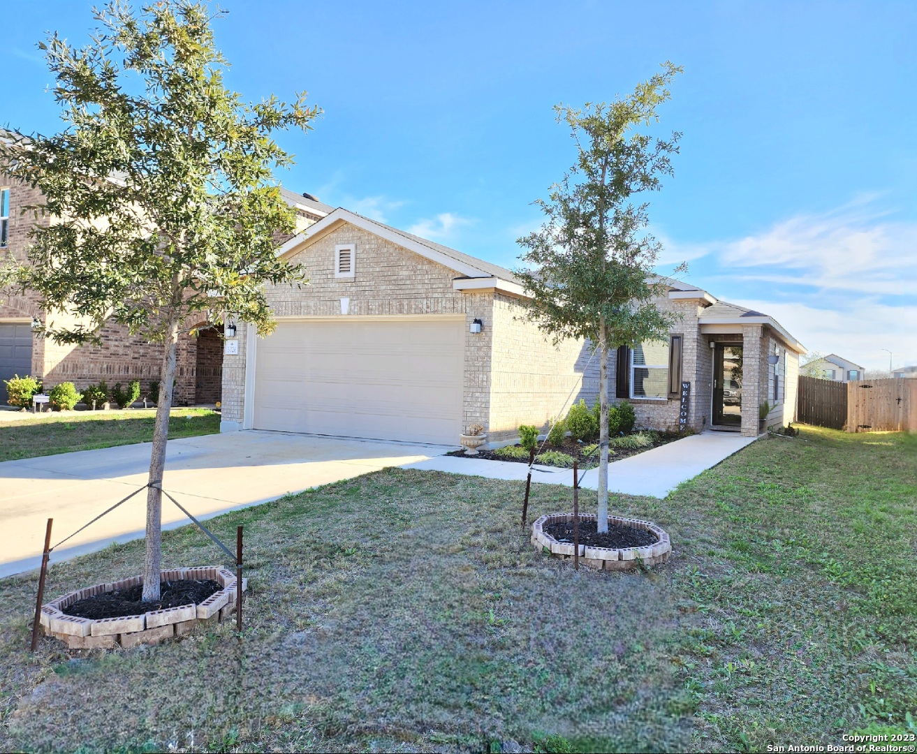 3026 Old Almonte Drive San Antonio TX 78224